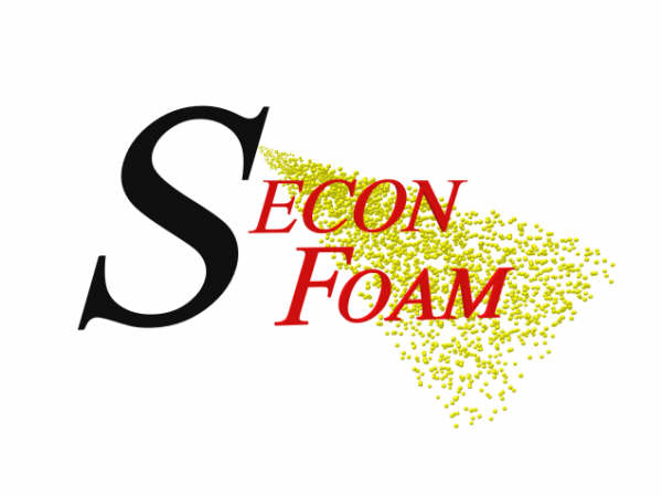 Secon Foam Logo
